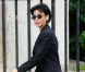 Rachida Dati à Paris, le 21 juin 2012.