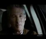 Pub Lancia-Richard Gere