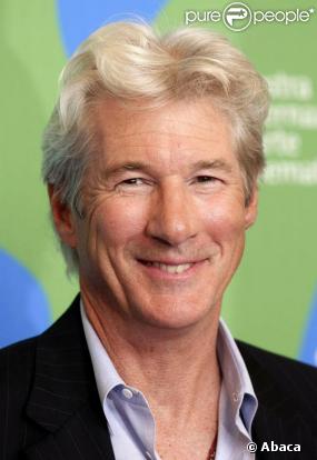 Richard Gere