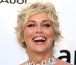 Sharon Stone