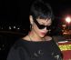 Rihanna, belle de nuit à New York, le 1er octobre 2012.