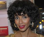 Sonia Rolland, Solweig Rediger-Lizlow, et Mylène Jampanoï folles des diamants