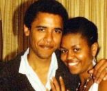 Barack et Michelle Obama : 20 ans de mariage, des souvenirs et des mots d'amour