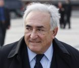 L'affaire DSK : Une nouvelle pièce de théâtre, en attendant le cinéma