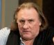 Gérard Depardieu à Berlin, le 1er octobre 2012.