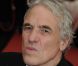 Abel Ferrara à Deauville, le 9 septembre 2011.