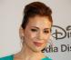 Alyssa Milano à Burbank le 20 mai 2012.