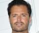 David Charvet à Los Angeles le 12 août 2012.