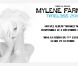 Mylène Farmer annonce un album,  Monkey Me , pour le 3 décembre 2012.