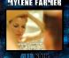 Mylène Farmer -  Bleu Noir  - album sorti en 2010.
