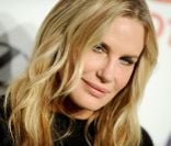 Daryl Hannah le 29 septembre 2012 lors de la soirée Environnemental Media Awards, à Los Angeles.
