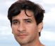 Raza Jaffrey juré du festival du Film Britannique de Dinard, le 5 octobre 2012.
