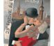 L'affiche du festival du Film Britannique de Dinard 2012.