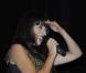 Nolwenn Leroy, au Musée Grévin, à Paris, le lundi 8 octobre 2012.