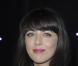 La chanteuse Nolwenn Leroy au Musée Grévin, à Paris, le lundi 8 octobre 2012.