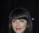 La chanteuse Nolwenn Leroy au Musée Grévin, à Paris, le lundi 8 octobre 2012.