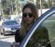 Jessica Alba à Los Angeles. Le 8 octobre 2012.