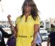 Stacey Dash, en mars 2012 à Los Angeles.