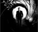 Visuel du film Skyfall