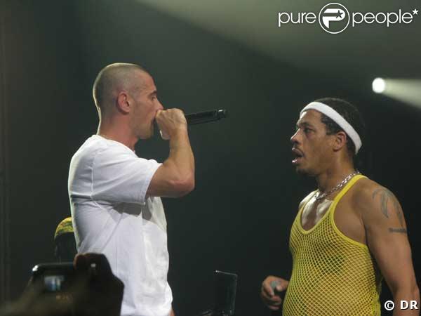 Concert de NTM