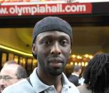 Thomas Ngijol