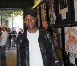 Harry Roselmack