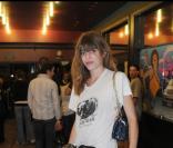 Lou Doillon