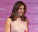 Elizabeth Hurley lors de la soirée Selfridges / Estée Lauder pour la recherche contre le cancer, à Manchester, le 11 octobre 2012.