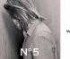 Brad Pitt, le premier homme égérie d'un parfum de femme, le Chanel N°5. Teasing mystère de la campagne...