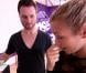 Lorie et Christian dans Danse avec les stars 3, samedi 13 octobre 2012 sur TF1