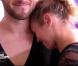 Lorie et Christian dans Danse avec les stars 3, samedi 13 octobre 2012 sur TF1
