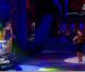 Lorie et Christian dans Danse avec les stars 3, samedi 13 octobre 2012 sur TF1