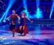 Lorie et Christian dans Danse avec les stars 3, samedi 13 octobre 2012 sur TF1