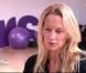 Estelle Lefébure et Maxime dans Danse avec les stars 3, samedi 13 octobre 2012 sur TF1