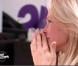 Estelle Lefébure et Maxime dans Danse avec les stars 3, samedi 13 octobre 2012 sur TF1