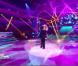 Estelle Lefébure et Maxime dans Danse avec les stars 3, samedi 13 octobre 2012 sur TF1