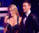 Estelle Lefébure et Maxime dans Danse avec les stars 3, samedi 13 octobre 2012 sur TF1