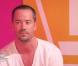 Emmanuel Moire et Fauve dans Danse avec les stars 3, samedi 13 octobre 2012 sur TF1