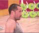 Emmanuel Moire et Fauve dans Danse avec les stars 3, samedi 13 octobre 2012 sur TF1