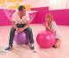 Emmanuel Moire et Fauve dans Danse avec les stars 3, samedi 13 octobre 2012 sur TF1