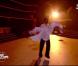 Emmanuel Moire et Fauve dans Danse avec les stars 3, samedi 13 octobre 2012 sur TF1