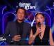 Gérard Vivès et Sylvia dans Danse avec les stars 3, samedi 13 octobre 2012 sur TF1