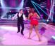 Gérard Vivès et Sylvia dans Danse avec les stars 3, samedi 13 octobre 2012 sur TF1