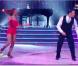 Gérard Vivès et Sylvia dans Danse avec les stars 3, samedi 13 octobre 2012 sur TF1