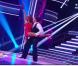 Gérard Vivès et Sylvia dans Danse avec les stars 3, samedi 13 octobre 2012 sur TF1