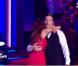 Gérard Vivès et Sylvia dans Danse avec les stars 3, samedi 13 octobre 2012 sur TF1