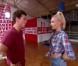 Bastian Baker et Katrina dans Danse avec les stars 3, samedi 13 octobre 2012 sur TF1