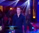 Bastian Baker et Katrina dans Danse avec les stars 3, samedi 13 octobre 2012 sur TF1