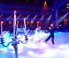 Bastian Baker et Katrina dans Danse avec les stars 3, samedi 13 octobre 2012 sur TF1