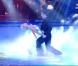Bastian Baker et Katrina dans Danse avec les stars 3, samedi 13 octobre 2012 sur TF1